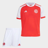 Conjunto Infantil Internacional I 2025/26